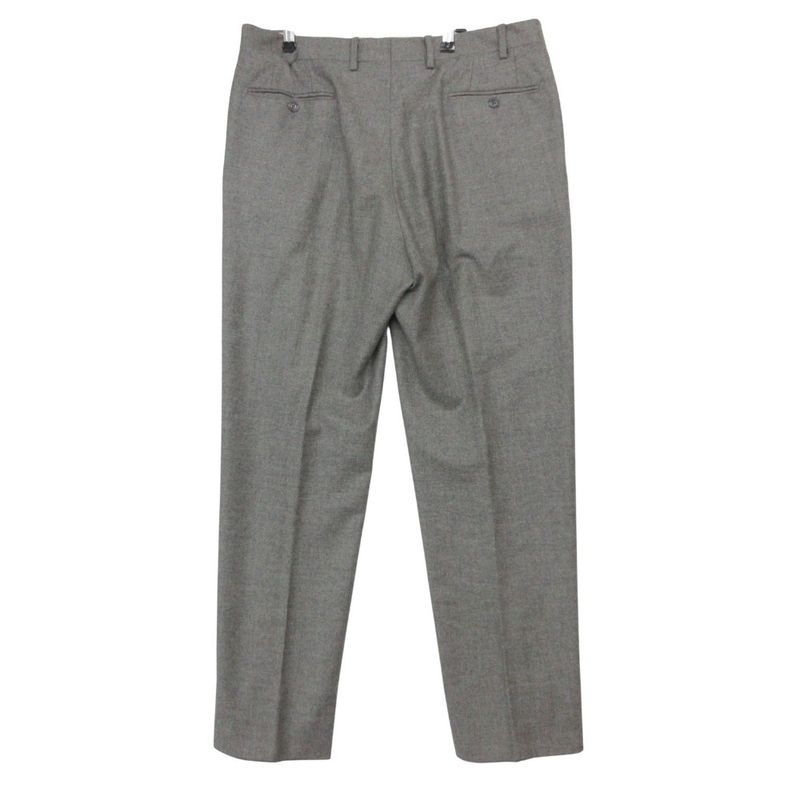 Loro Piana Ravazzolo Suit Set Tailored Jacket Trousers Pants Fabric Wool
