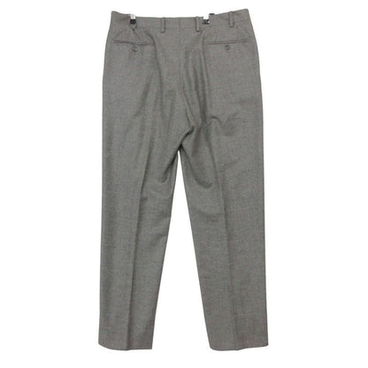 Loro Piana Ravazzolo Suit Set Tailored Jacket Trousers Pants Fabric Wool