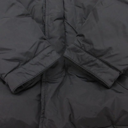 Gucci Down Jacket Black