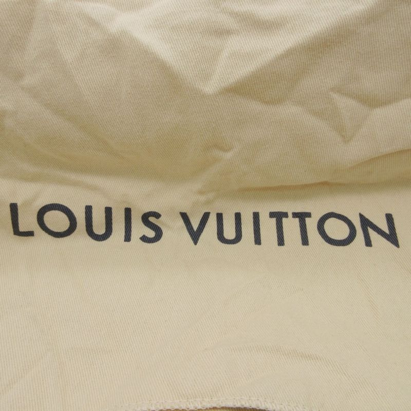Louis Vuitton Mule LV Suit Line Slippers Monogram Shoes Mink Pink