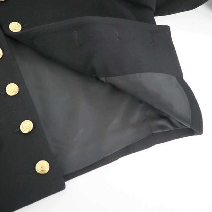 Celine Porter Jacket Black 44