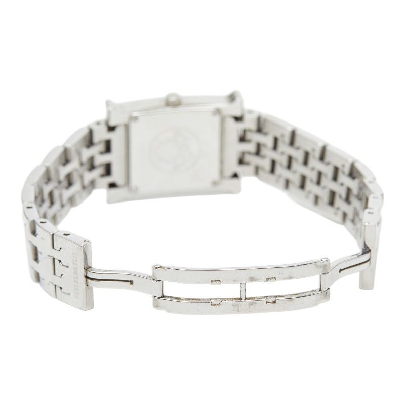 Hermes Watch Stainless Steel