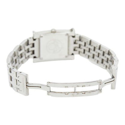 Hermes Watch Stainless Steel