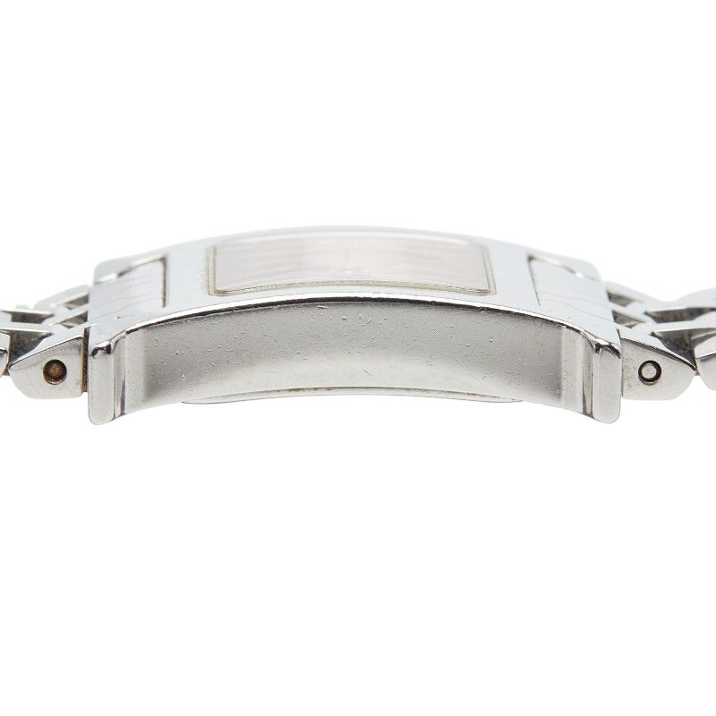 Hermes Watch Stainless Steel