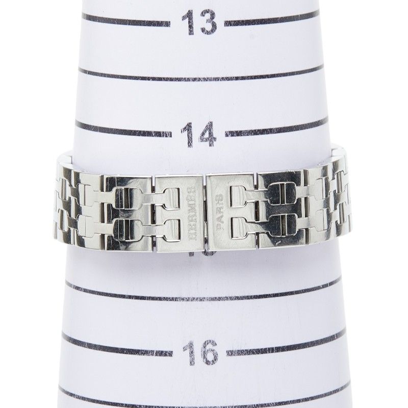 Hermes Watch Stainless Steel