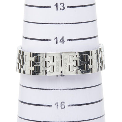 Hermes Watch Stainless Steel