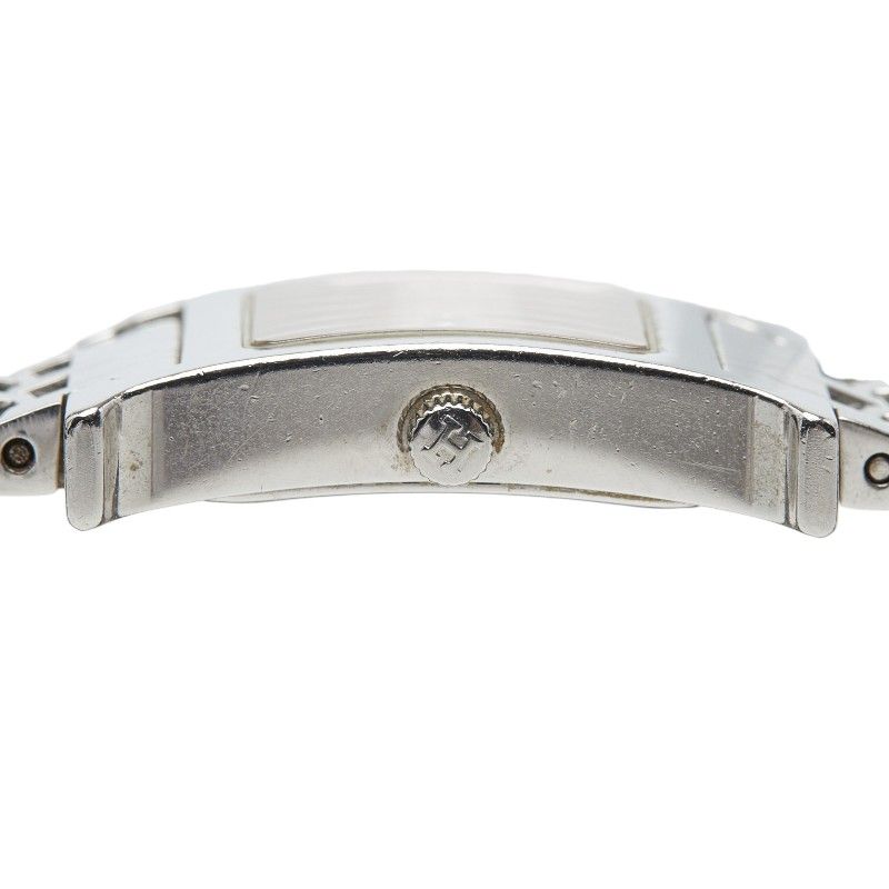 Hermes Watch Stainless Steel