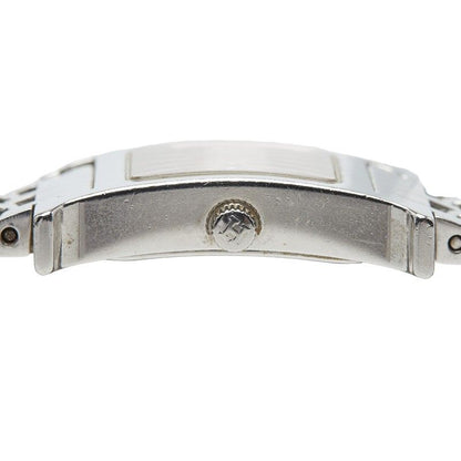 Hermes Watch Stainless Steel