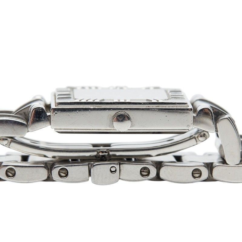 Tiffany & Co Atlas Watch Stainless Steel