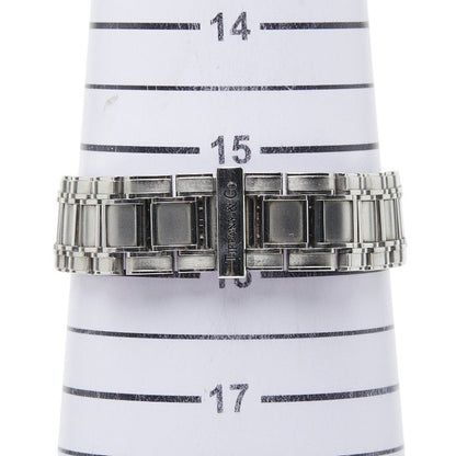 Tiffany & Co Atlas Watch Stainless Steel