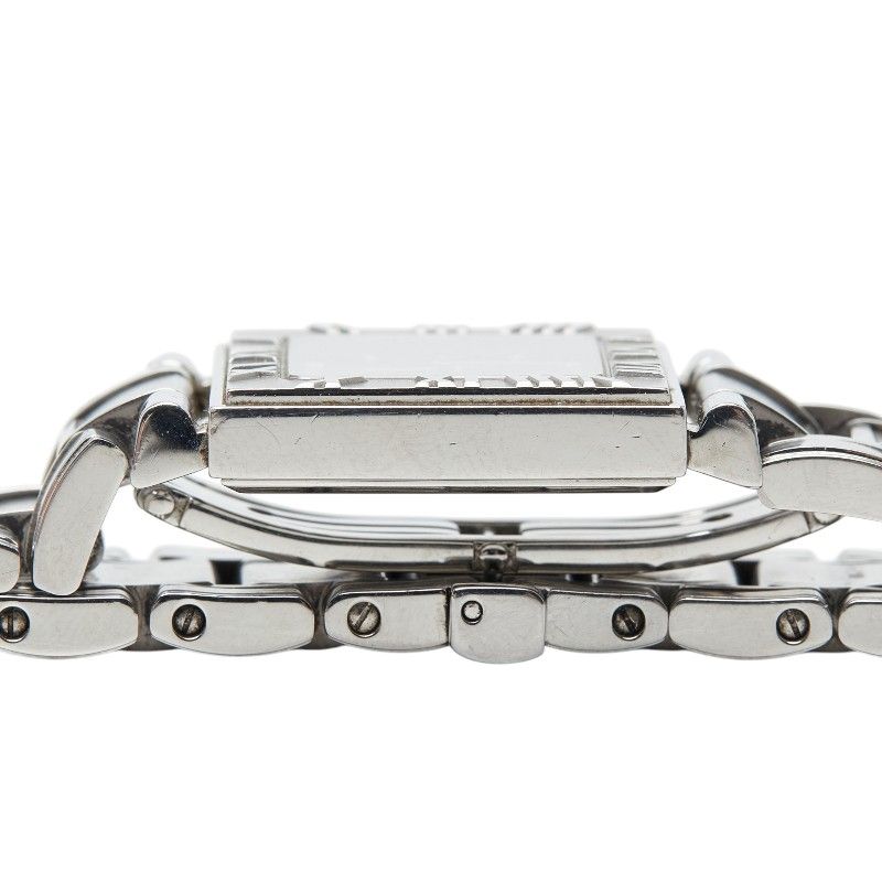 Tiffany & Co Atlas Watch Stainless Steel