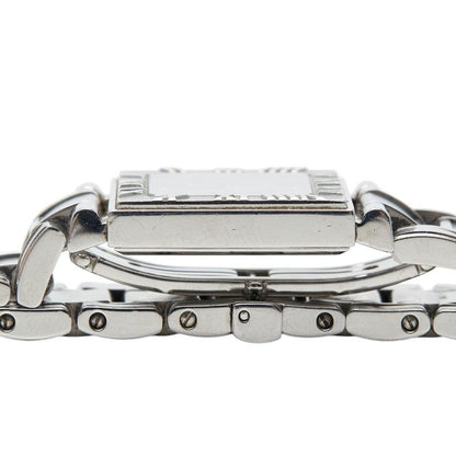 Tiffany & Co Atlas Watch Stainless Steel