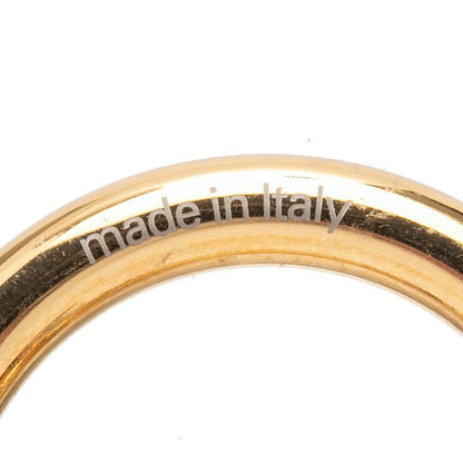 Louis Vuitton Monogram Bijou Sac Fetish Tassel Bag Charm Key Holder Red Brown