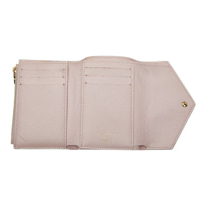 Louis Vuitton Monogram by the Pool Portefeuille Victorine Gradient Trifold