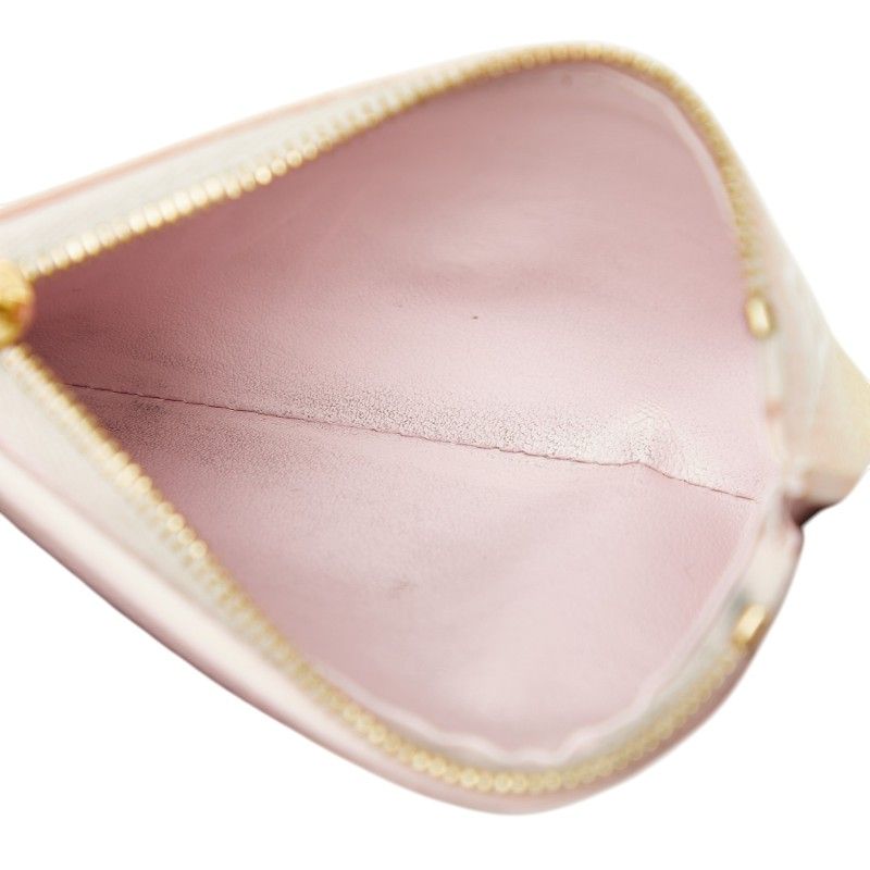 Louis Vuitton Monogram by the Pool Portefeuille Victorine Gradient Trifold