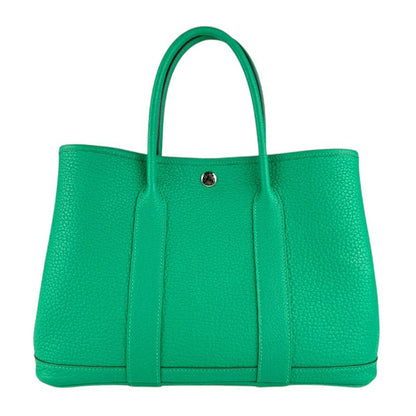 Hermes Handbag Garden Party TPM