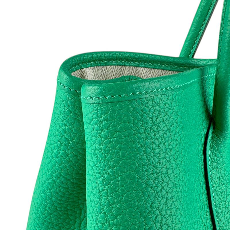 Hermes Handbag Garden Party TPM