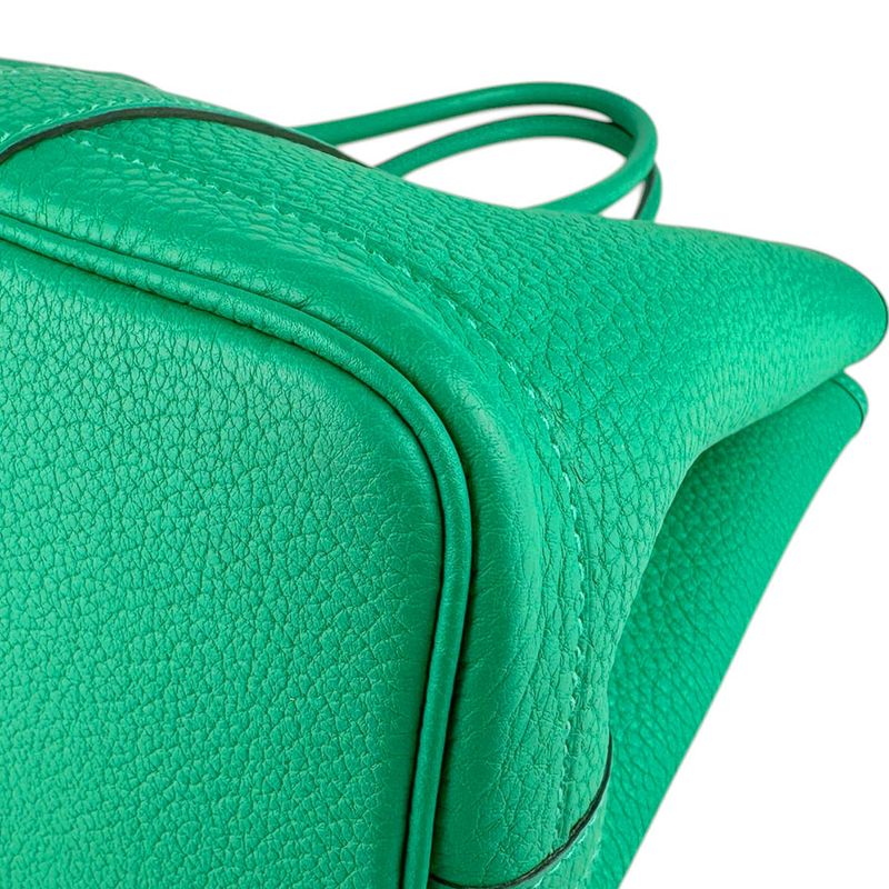 Hermes Handbag Garden Party TPM