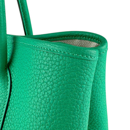 Hermes Handbag Garden Party TPM