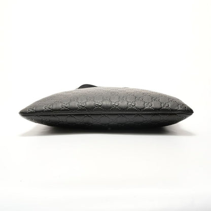 Gucci Shoulder Bag GG Guccissima Leather