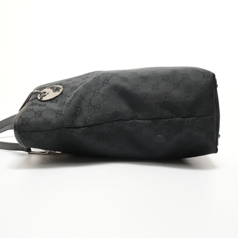 Gucci Shoulder Bag GG Canvas