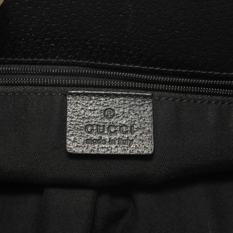 Gucci Shoulder Bag GG Canvas