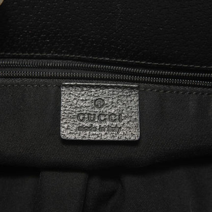 Gucci Shoulder Bag GG Canvas