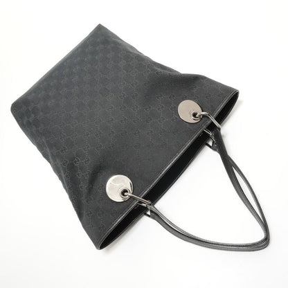 Gucci Shoulder Bag GG Canvas