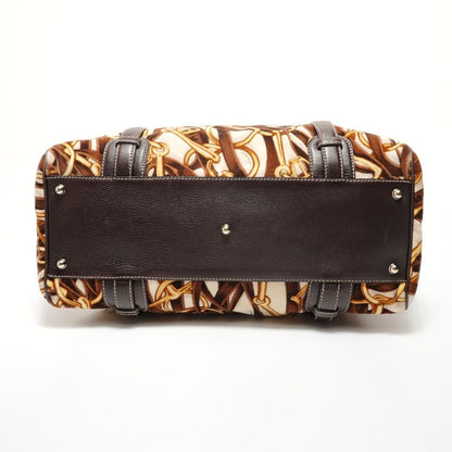 Gucci Shoulder Bag Anniversary Limited Velour