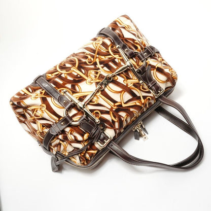 Gucci Shoulder Bag Anniversary Limited Velour