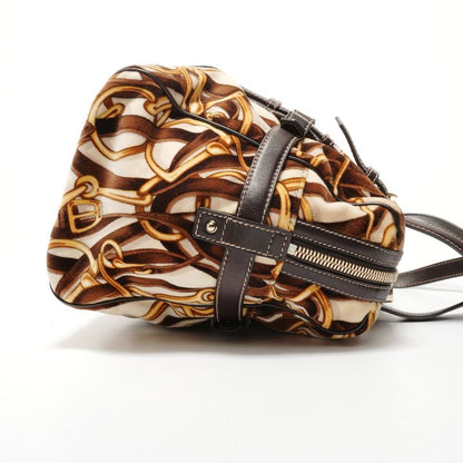 Gucci Shoulder Bag Anniversary Limited Velour