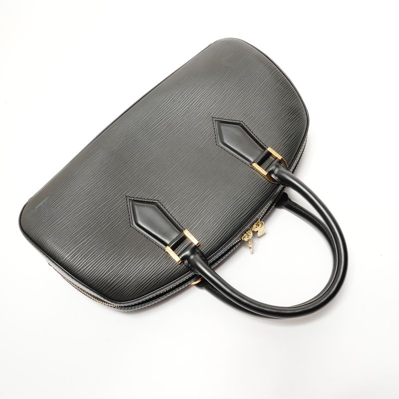 Louis Vuitton Handbag Epi Jasmine