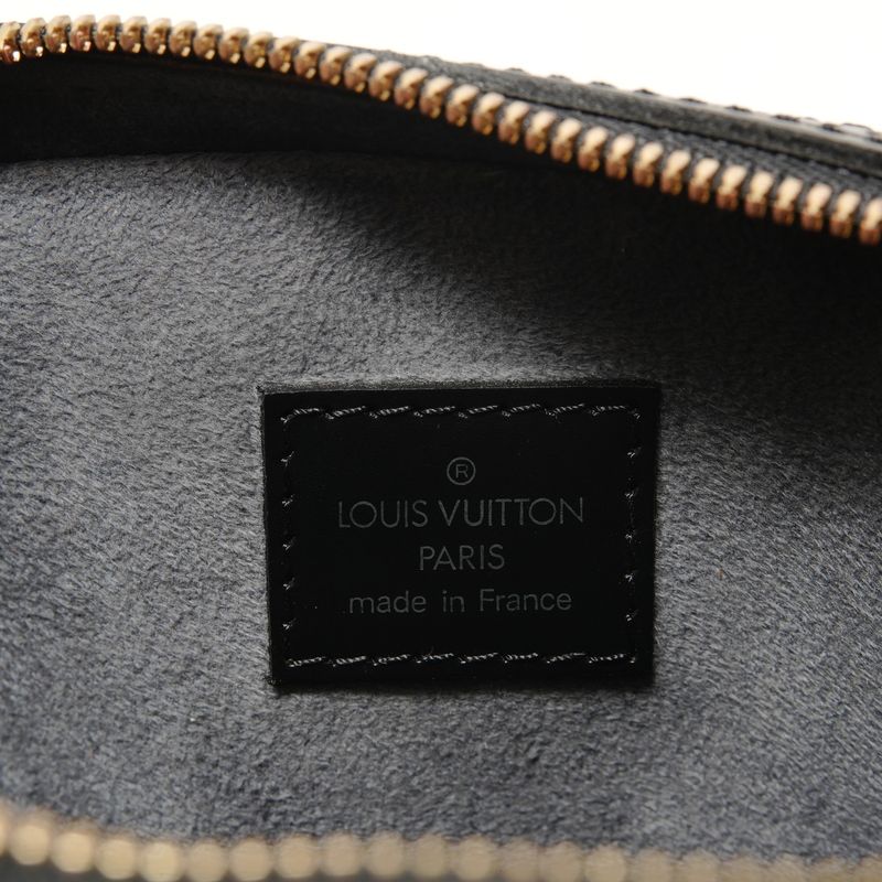 Louis Vuitton Handbag Epi Jasmine