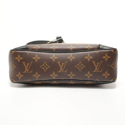 Louis Vuitton Shoulder Bag Monogram Odeon NM PM
