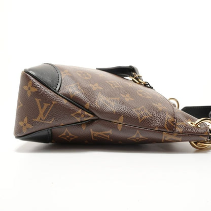 Louis Vuitton Shoulder Bag Monogram Odeon NM PM