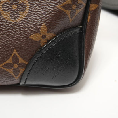 Louis Vuitton Shoulder Bag Monogram Odeon NM PM