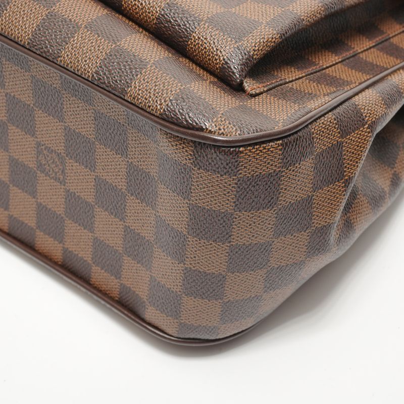 Louis Vuitton Tote Uzes Damier