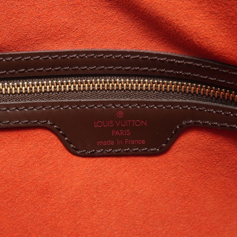 Louis Vuitton Tote Uzes Damier