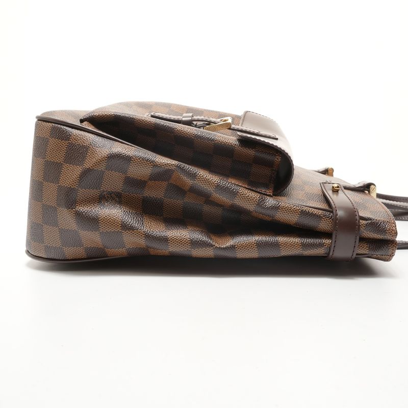 Louis Vuitton Tote Uzes Damier