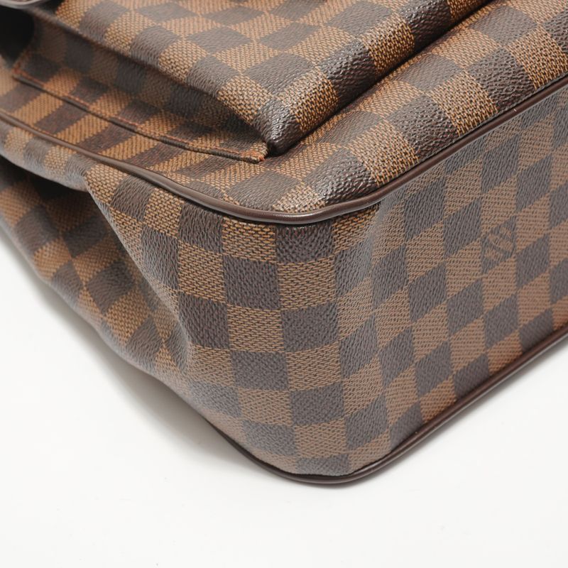 Louis Vuitton Tote Uzes Damier