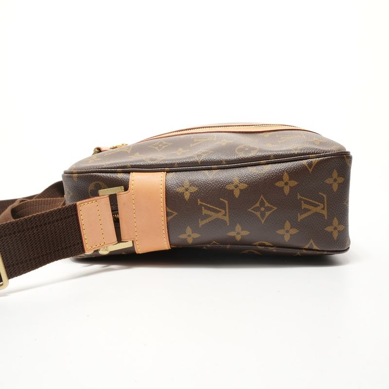 Louis Vuitton Handbag Sac Bosford Monogram