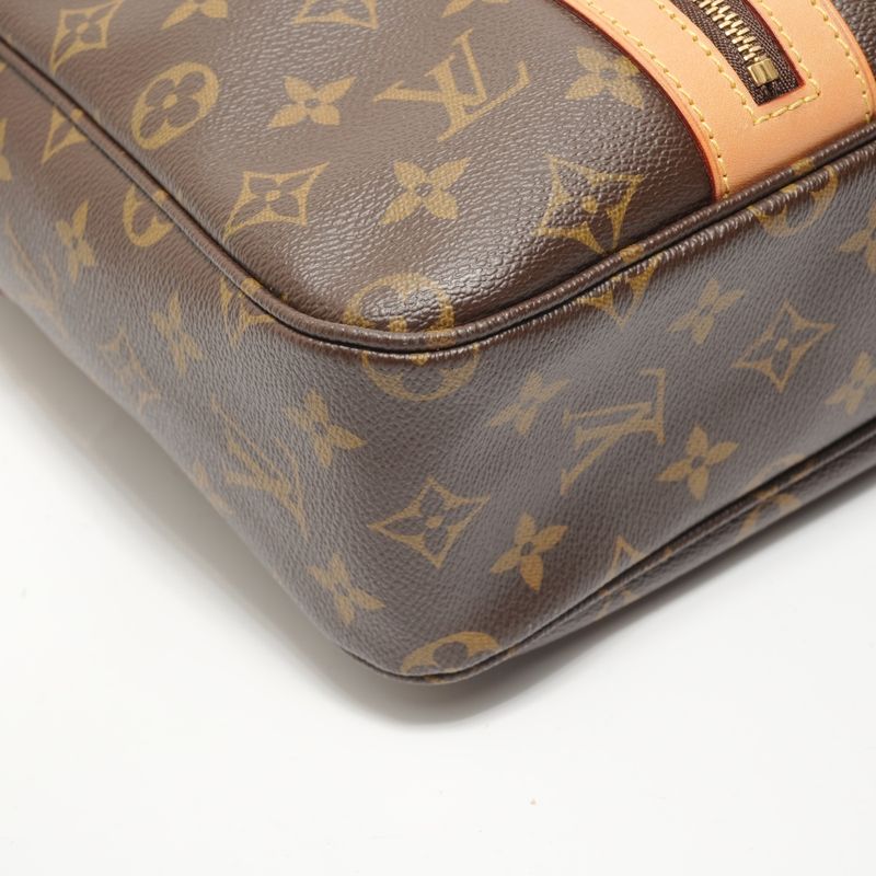 Louis Vuitton Handbag Sac Bosford Monogram