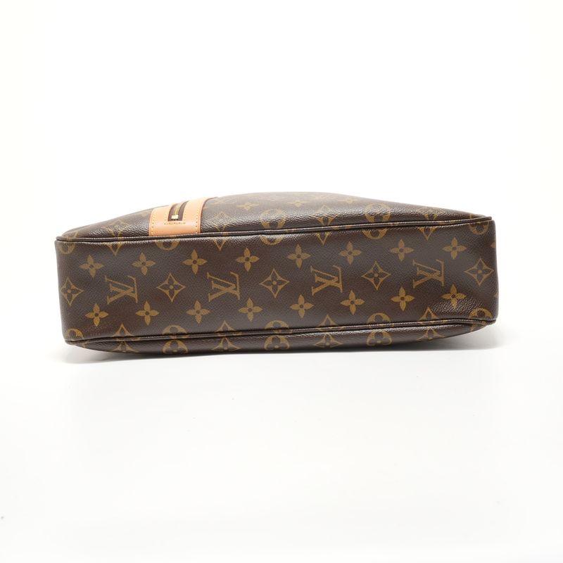 Louis Vuitton Handbag Sac Bosford Monogram