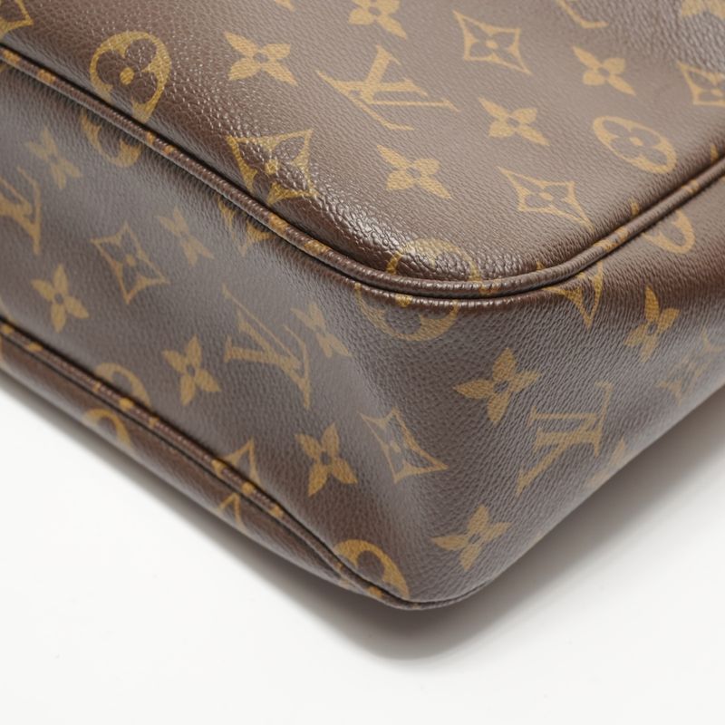 Louis Vuitton Handbag Sac Bosford Monogram