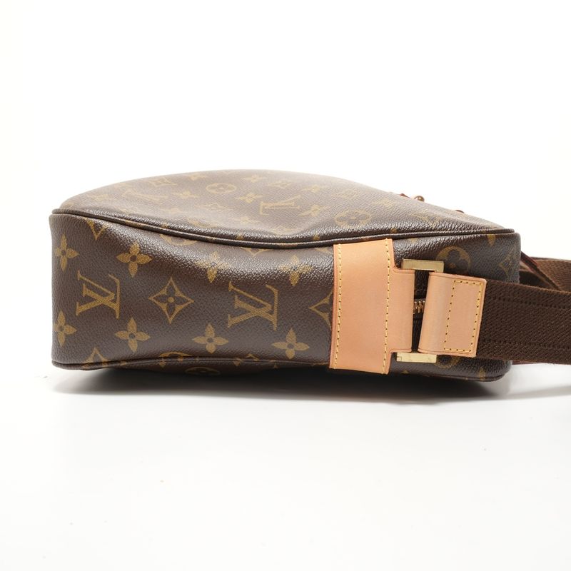 Louis Vuitton Handbag Sac Bosford Monogram