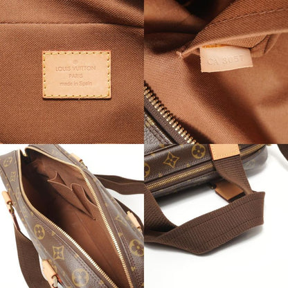 Louis Vuitton Handbag Sac Bosford Monogram