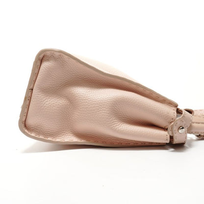 Fendi Handbag Selleria Peekaboo 2-Way