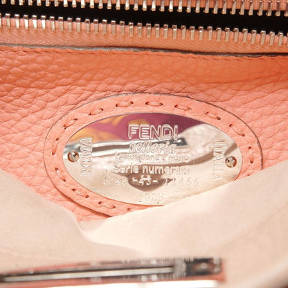 Fendi Handbag Selleria Peekaboo 2-Way