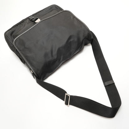 Prada Shoulder Bag Black