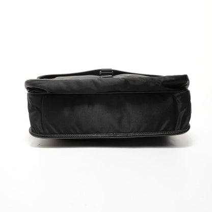 Prada Shoulder Bag Black